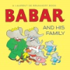 Babar_and_his_family