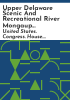 Upper_Delaware_Scenic_and_Recreational_River_Mongaup_Visitor_Center_Act_of_1999