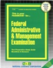 Federal_administrative___management_examination