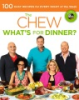 The_Chew__what_s_for_dinner_
