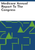 Medicare_annual_report_to_the_Congress