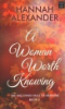 A_woman_worth_knowing