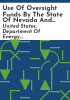 Use_of_oversight_funds_by_the_state_of_Nevada_and_affected_units_of_local_government