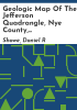 Geologic_map_of_the_Jefferson_quadrangle__Nye_County__Nevada