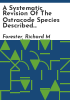 A_systematic_revision_of_the_ostracode_species_described_by_Ulrich_and_Bassler_and_by_Malkin_from_the_Chesapeake_Group_in_Maryland_and_Virginia