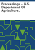 Proceedings_____U_S__Department_of_Agriculture_Interagency_Research_Forum_on_Invasive_Species