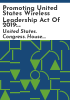 Promoting_United_States_Wireless_Leadership_Act_of_2019