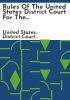 Rules_of_the_United_States_District_Court_for_the_District_of_Columbia