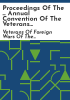Proceedings_of_the_____annual_Convention_of_the_Veterans_of_Foreign_Wars__summary_of_minutes_