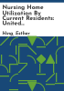 Nursing_home_utilization_by_current_residents