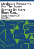 Medicare_payments_for_the_same_service_by_more_than_one_carrier