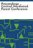 Proceedings_____Central_Hardwood_Forest_Conference