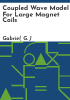 Coupled_wave_model_for_large_magnet_coils
