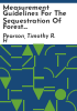 Measurement_guidelines_for_the_sequestration_of_forest_carbon