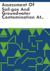 Assessment_of_soil-gas_and_groundwater_contamination_at_the_Gibson_Road_Landfill__Fort_Gordon__Georgia__2011
