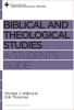 Biblical_and_Theological_Studies