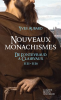 Nouveaux_Monachismes_-_De_Fontevraud____Clairvaux