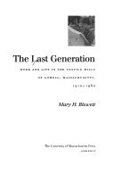 The_Last_generation