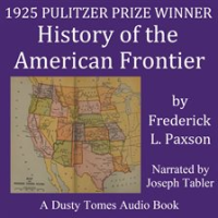 History_of_the_American_Frontier_1763___1893