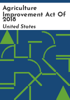 Agriculture_Improvement_Act_of_2018