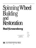 Spinning_wheel_building_and_restoration