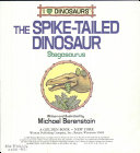 The_spike-tailed_dinosaur__stegosaurus