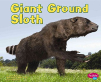 Giant_ground_sloths